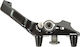 Ανταλλακτικο Cannondale Lefty Stoplock Brake Adapter 160mm