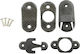 Ανταλλακτικο Cannondale 2019 Systemsix Downtube Cable Guide