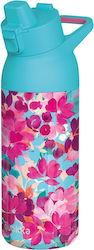 Quokka Flasche Thermoskanne Auslaufsicher 700ml Quokka Flasche Thermoskanne Auslaufsicher 700ml