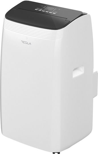 Tesla Portable Air Conditioner 12000 BTU Cooling Heating
