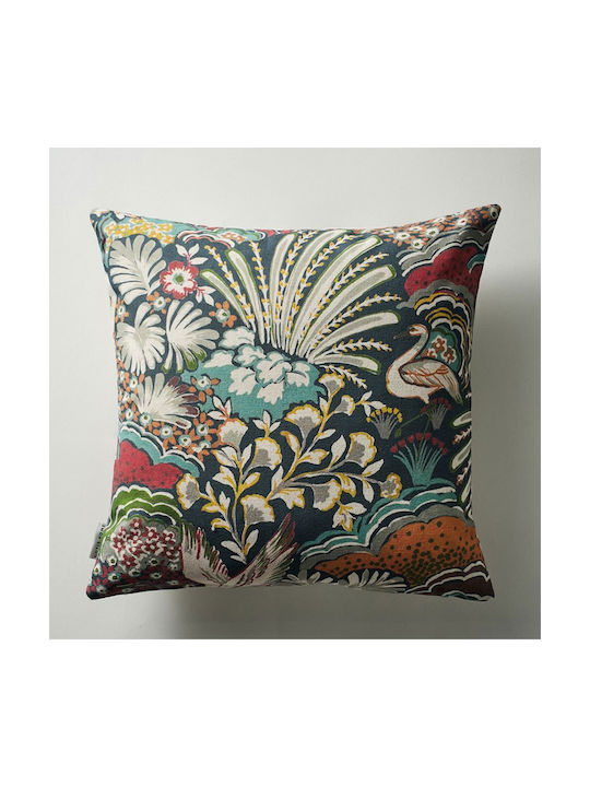 Gofis Home Gofis Decorative Pillow Case Made of...