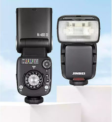 Jinbei 1.02.011717 TTL Flash Jinbei 1.02.011717 TTL Flash