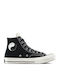 Egret Sneakers Black / Egret
