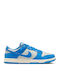 Air Force 1 Retro Sneakers Blue