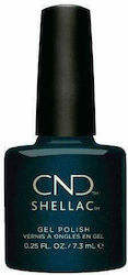 CND Shellac Halb-permanenter Nagellack 25 oz Mi...