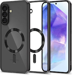 Tech-Protect Magflex Back Cover Σιλικόνης Διάφα...