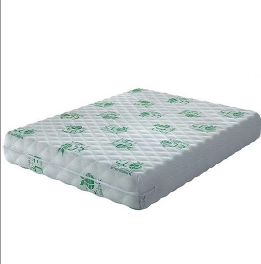 Chic Strom Motion Chic Double Saltea Latex 150x200x17cm