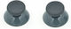 Microsoft Xbox 360 Gamepad Analog Joystick Mushroom Stick 360 Oem New