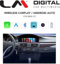 LM Digital Ηχοσύστημα Mini Clubman / Cooper BMW Σειρά 1 / Σειρά 3 / Σειρά 5 / Σειρά 5 (F10) / F11 / Σειρά 7 / X1 (E84) / X3 (F25) / X5 (E70) / X6 (E71) / X6 / Z4 με Bluetooth, USB & GPS LM Digital Ηχοσύστημα Mini Clubman / Cooper BMW Σειρά 1 / Σειρά 3 / Σειρά 5 / Σειρά 5 (F10) / F11 / Σειρά 7 / X1 (E84) / X3 (F25) / X5 (E70) / X6 (E71) / X6 / Z4 με Bluetooth, USB & GPS