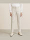 Hose Chino Beige
