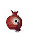 Slevori Charm Wishes Red Pomegranate 12.0x14.3cm Slevori G9022.6c Slevori