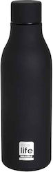 Ecolife Θερμός 550ml Ecolife Iron Grey