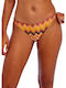 Arizona Wave Bikini Brasilien Gelb