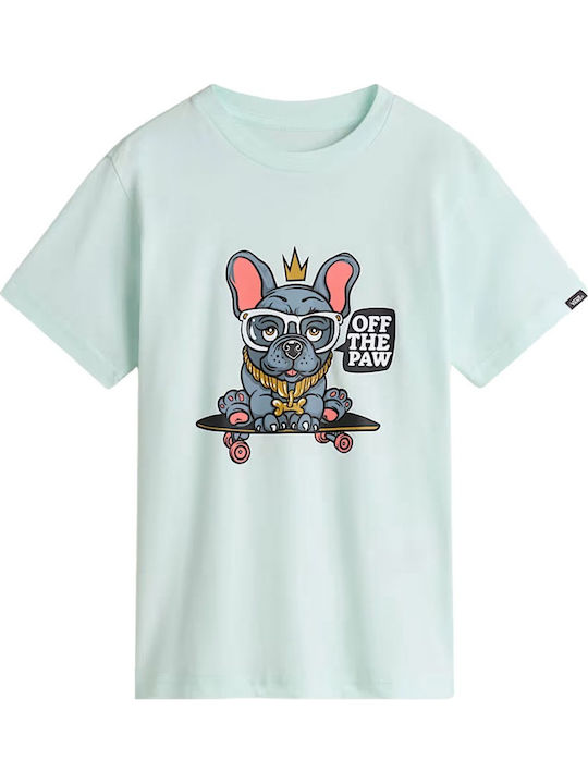 Kids' T-shirt Hint Of Mint