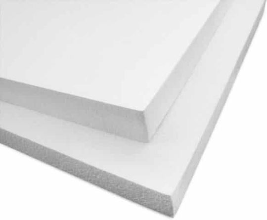 Thermonoseto Polistiren Alb 1000x600x80 Eps80 7.2m2