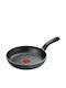 Tefal So Light Τηγάνι από Αλουμίνιο 24cm