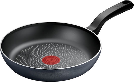Tefal So Light Τηγάνι από Αλουμίνιο 24cm