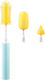 Rechargeable 3-in-1 Bottle Cleaning Brush Yixiqo 9870 OEM