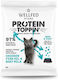 Wellfed Wet Food for Cats in Pouches with Chicken and Fish 6gr