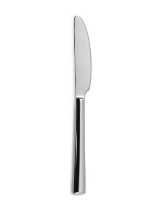 Max Home Lotus Free Food Knives from Stainless Steel 22.5cm 6 Pieces