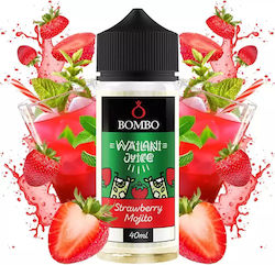 Bombo Flavor Shot Wailani Juice 30ml/120ml 1τμχ...