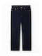 Men's Jeans Pants with Regular Fit Polychrome