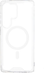 Hurtel Back Cover Διάφανη (Galaxy A16)