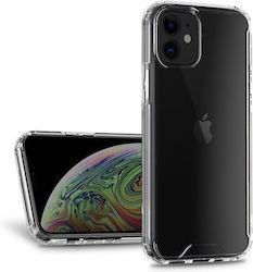 Hurtel Back Cover Διάφανη (Galaxy A56) Hurtel Back Cover Διάφανη (Galaxy A56)