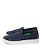 Union Wharf 2.0 Ανδρικά Slip-On Μπλε