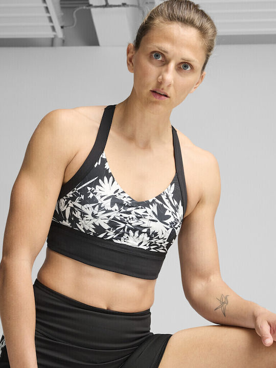 PUMA 4keeps Γυναικείο Μπουστάκι Tropical Aop με...
