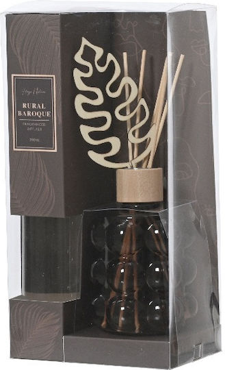 Kaemingk Diffuser Dark Amber 740998-2