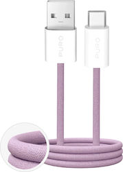Puro USB 2.0 USB-C male - USB-A Puro USB 2.0 USB-C male - USB-A