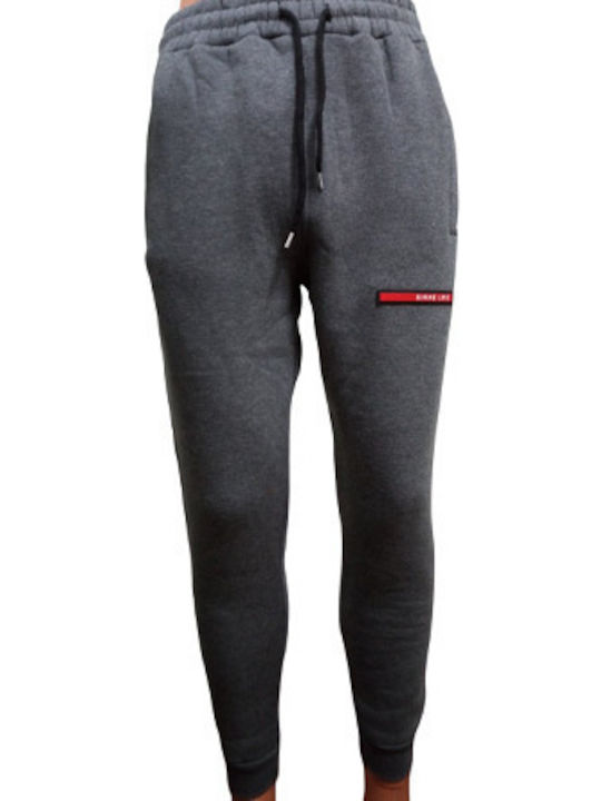 Jogginghose Charcoal