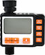 Irrigation Programmer Faucet Battery with Electrovane 1 Output