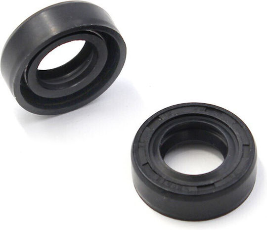 Crankshaft Seal 12x22x7mm Brush Cutter China Bg Cg 430 520 530 Agropartsdirect Agroequip