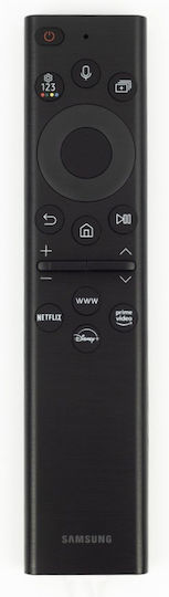 Samsung BN59-01385D Γνήσιο Τηλεχειριστήριο Τηλεόρασης 4747771357174
