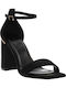 Sandalen Schwarz