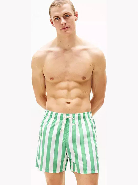Tommy Hilfiger Herren Badebekleidung Shorts For...