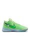 LeBron NXXT Genisus Basketball Shoes Green