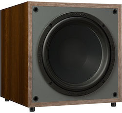 Monitor Audio Mrw-10 AVH.LSP.00013 Αυτοενισχυόμενο Subwoofer