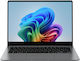 Samsung Galaxy Book5 Pro 14" (Ultra 7-258V/32GB/512GB SSD/W11 Pro) (UK Keyboard)
