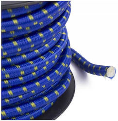 Ελαστικό Σχοινί Ρολό 8mm 20mtr