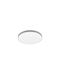 Trio Lighting Ceiling Mount Light Gray
