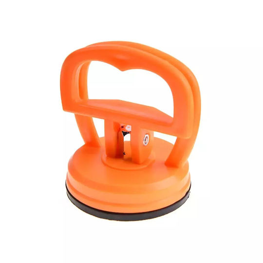 Suction Cup Mobile Service Orange 5.7cm