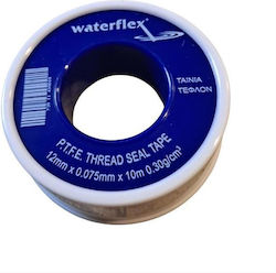 Waterflex Teflonband 1/2" 10m Waterflex Teflonband 1/2" 10m