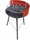 Benson Charcoal Grill 51.5cmx36cm