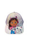 Childrenland Kids' Hat Jockey Fabric Lilac
