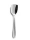 Max Home Spoon Set Desert / Ice Cream Stainless Silver 13.2cm 6pcs