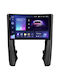 Teyes Sistem Audio Auto 2DIN (Bluetooth/USB/WiFi/GPS/Apple-Carplay/Android-Auto) cu Ecran Tactil 9.5"