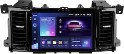 Teyes Ηχοσύστημα 2 DIN 2010-2020 με Bluetooth, USB & GPS Teyes Ηχοσύστημα 2 DIN 2010-2020 με Bluetooth, USB & GPS
